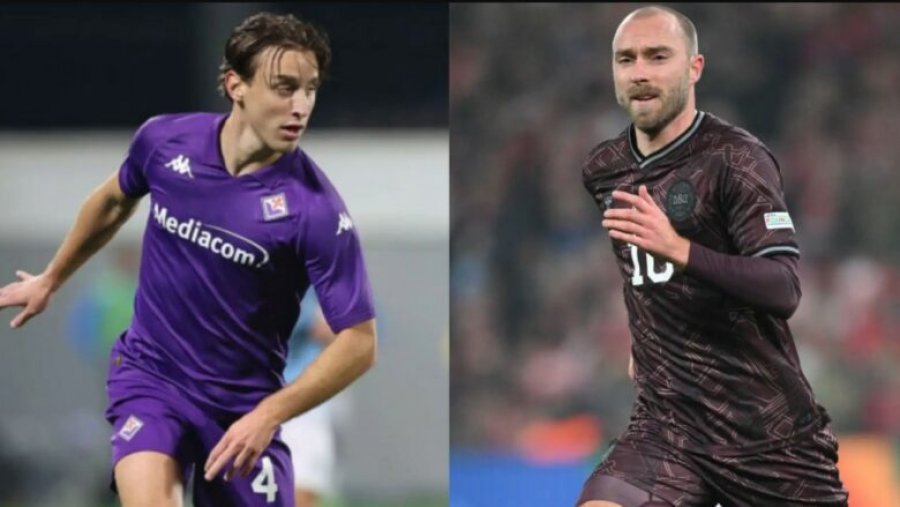 Bove do të vendos të hënën defibrilator në zemër sikurse Erikseni, e ardhmja larg Serie A