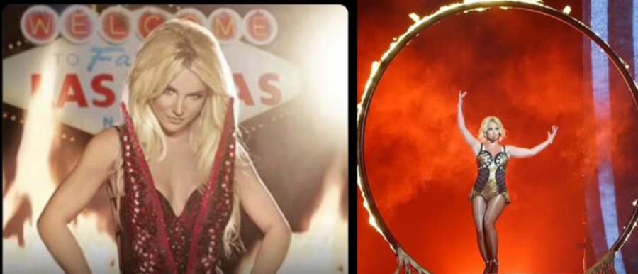 Britney Spears nuk po kthehet në Las Vegas, pavarësisht thashethemeve për rikthim