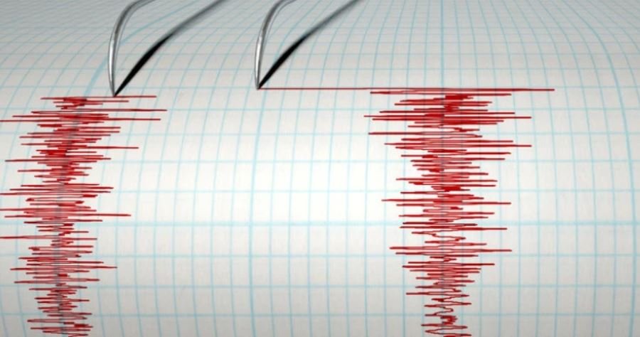 Tërmet me magnitudë 5.6 godet El Salvadorin