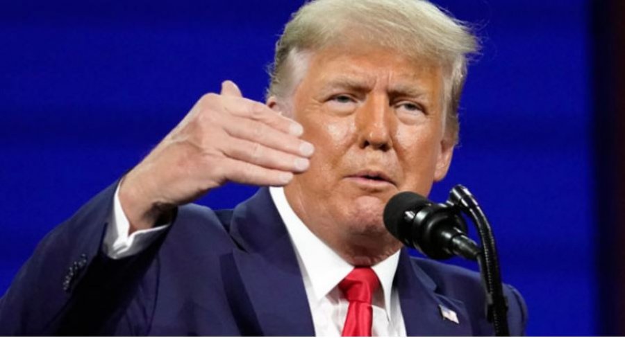 Trumpi për takimet në Paris: Zelensky është gati për paqe