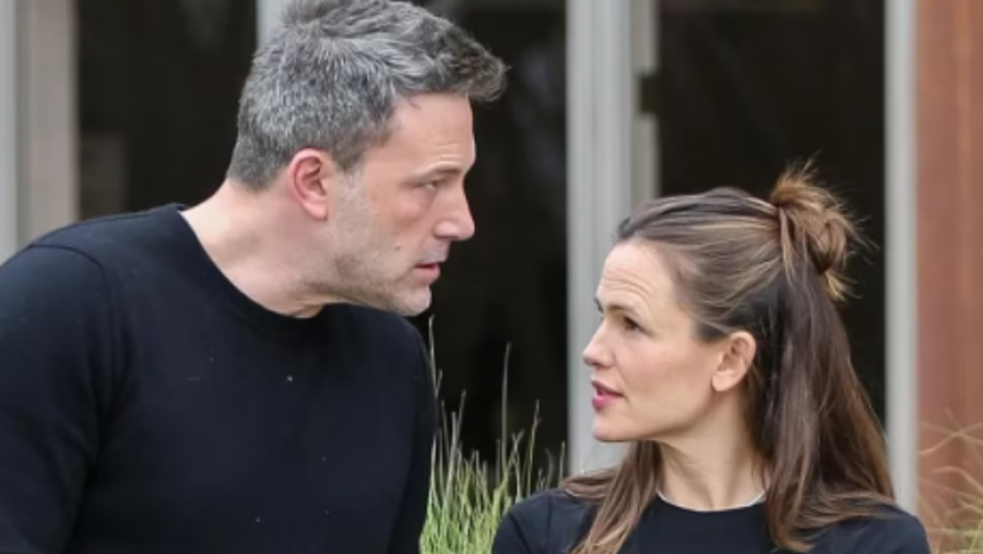 A është i mundur pajtimi? Ben Affleck shihet sërish në shoqërinë e ish-bashkëshortes