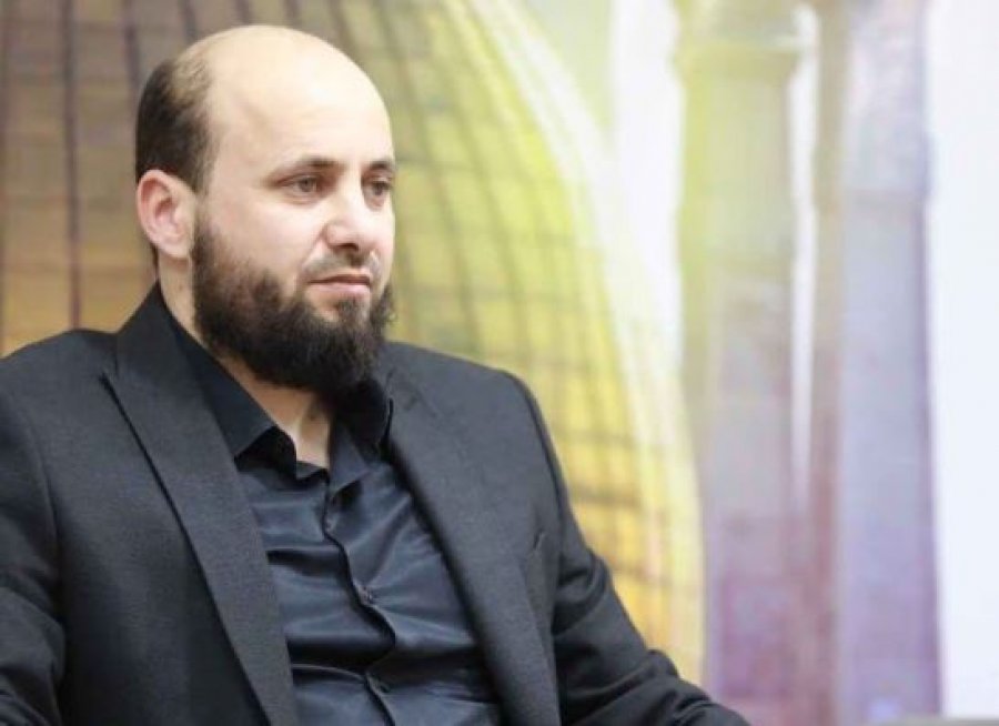 Emërohet kryeministri i përkohshëm i Sirisë, pas rrëzimit të Assadit