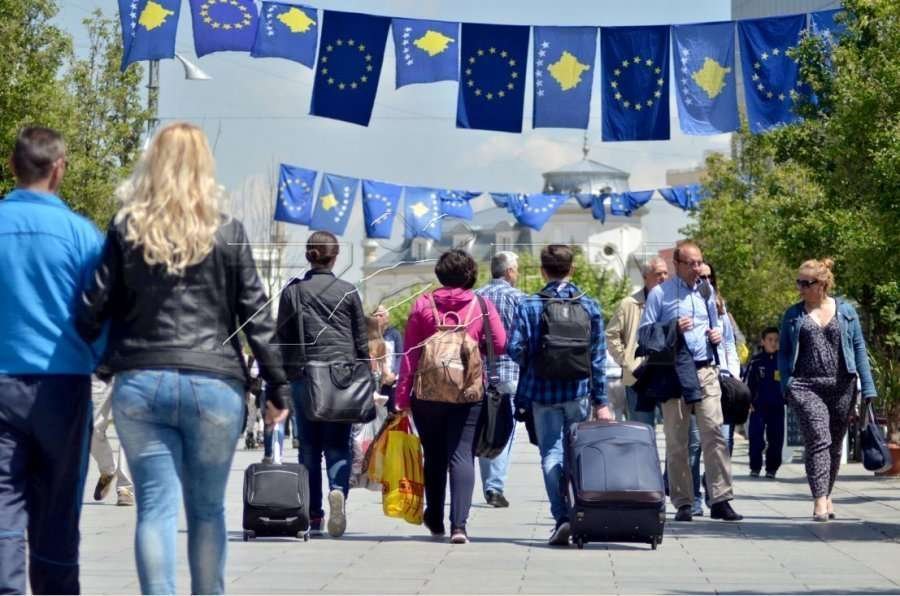 Kosova ngel prapa, KE-ja lëshon fondet e reja për Shqipërinë, Malin e Zi dhe Maqedoninë e Veriut