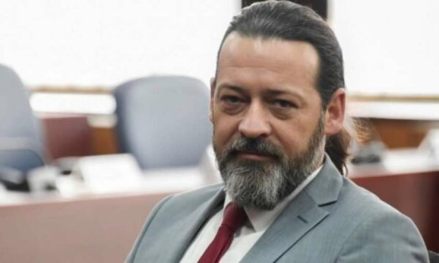 Gëzim Sveçla para Gjykatës, Prokuroria kërkon t’i caktohet masa e arrestit shtëpiak