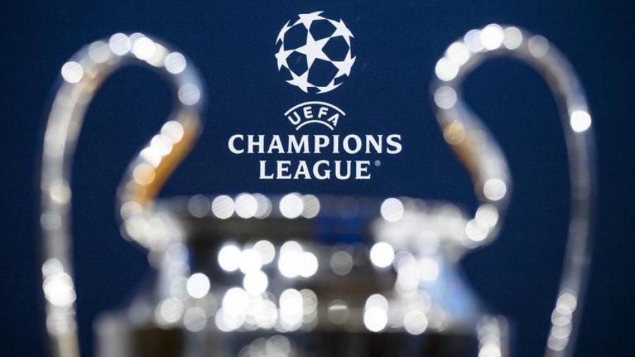 Formacionet zyrtare: Dortmund – Barcelona dhe Juventus – Man City
