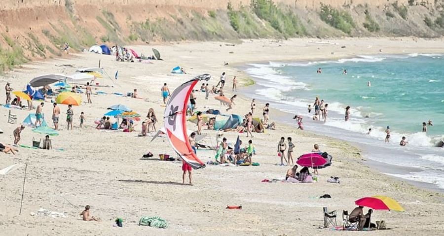 Shkencëtarët parashikojnë se 2025-shi do të jetë viti i tretë më i ngrohtë në tokë