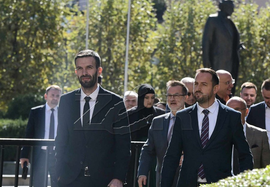 Koalicioni për Familjen e publikon listën e 72 kandidatëve për deputetë
