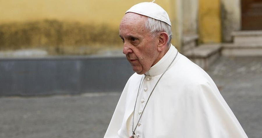 Papa Françesku takohet me kryeministrin libanez
