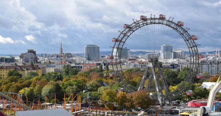 Austria u ofron 1000 euro secili refugjatëve sirianë për t’u kthyer në shtëpi