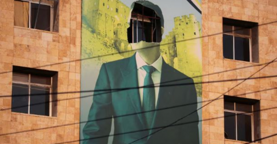 Orët e fundit në Bashar al-Assadit në Siri