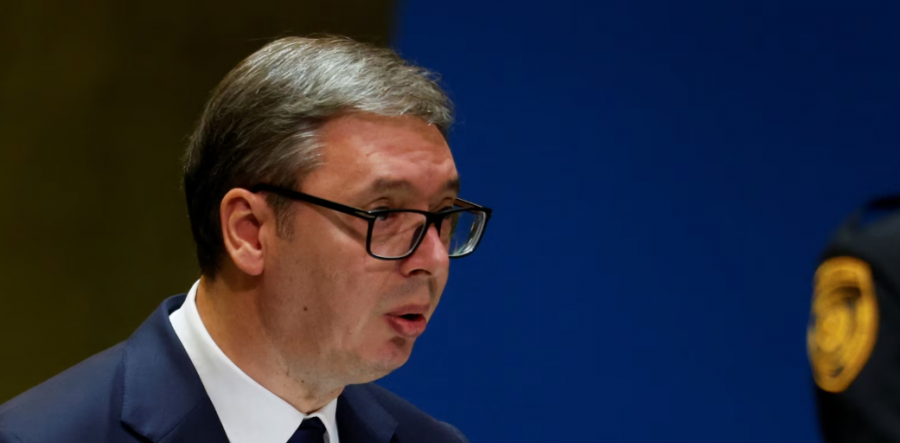 Vuçiq: SHBA-ja do të vendosë sanksione ndaj industrisë serbe të naftës