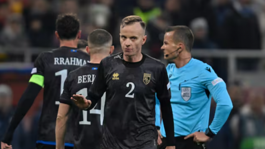 Kosova në grup me Zvicrën, Suedinë dhe Slloveninë: Hadërgjonaj flet për favoritin