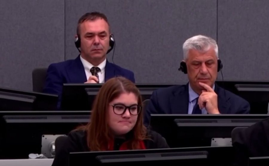 Aktakuza e re e Speciales: Dëshmitarët e “ndikuar” janë Remi e Zyrapi