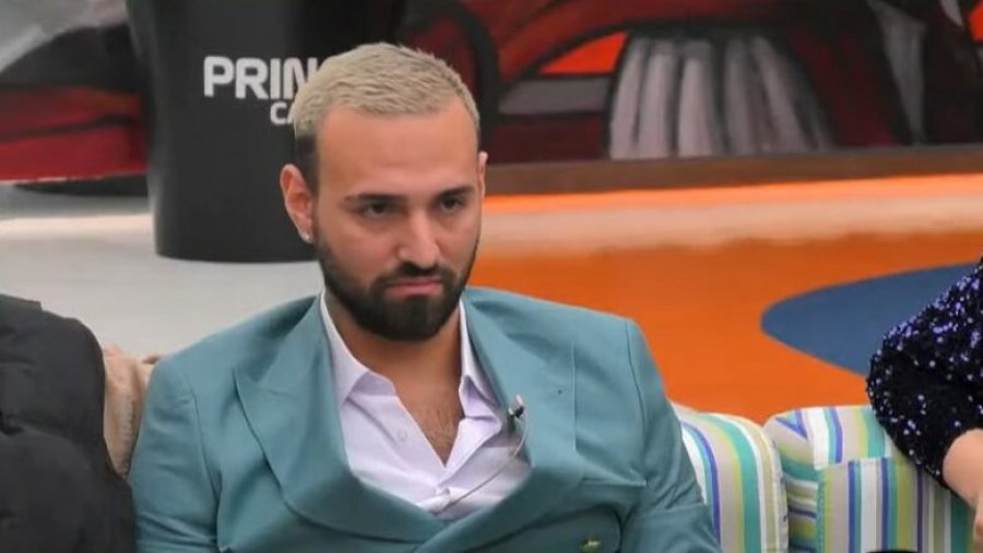 Kevini eliminohet nga Big Brother VIP Kosova