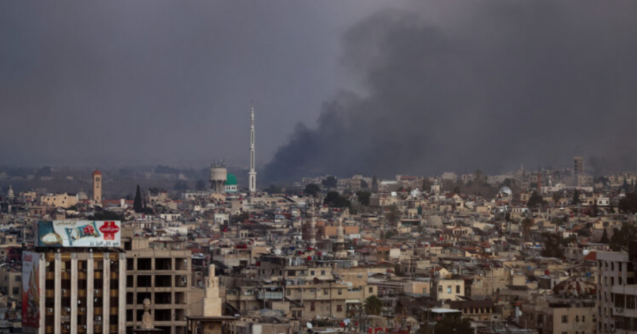 Turqia do të rihapë të shtunën ambasadën e saj në Damask