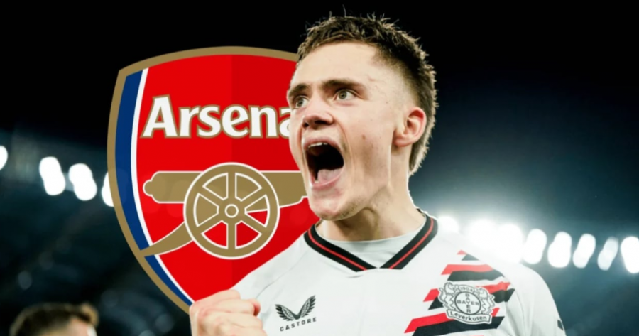 Arsenal do Wirtz, Leverkusen ngre bllokadën 150 milionë euro