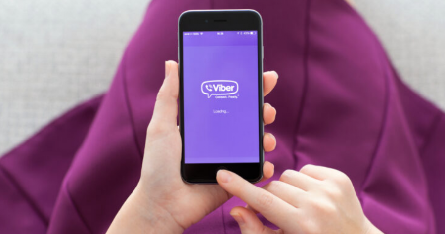Rusia bllokoi përdorimin e aplikacionit Viber