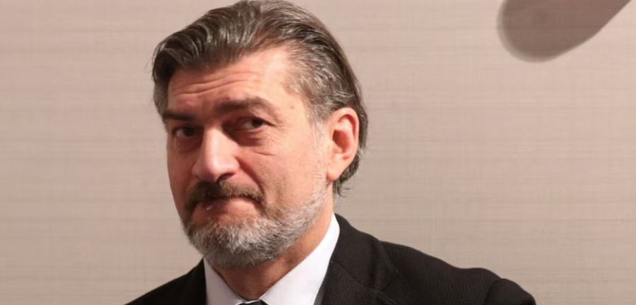 Ish-futbollisti Kavelashvili zgjidhet president i Gjeorgjisë