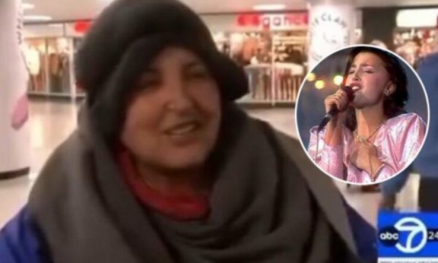 Inida Gjata për Parashqevi Simakun: Mos e përdorni, nuk është ajo në video