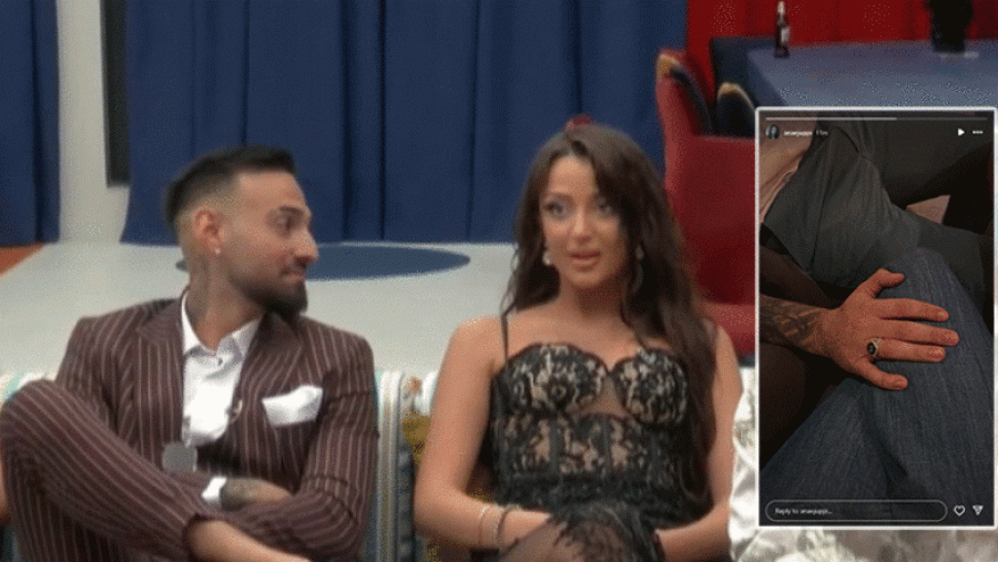 Pas eliminimit, Kevini bashkohen me Anën, kjo e fundit poston një fotografi interesante