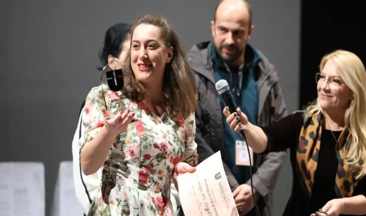 Përfundoi “Uskana Fest”, shfaqjet mbajtën mbërthyer publikun artdashës