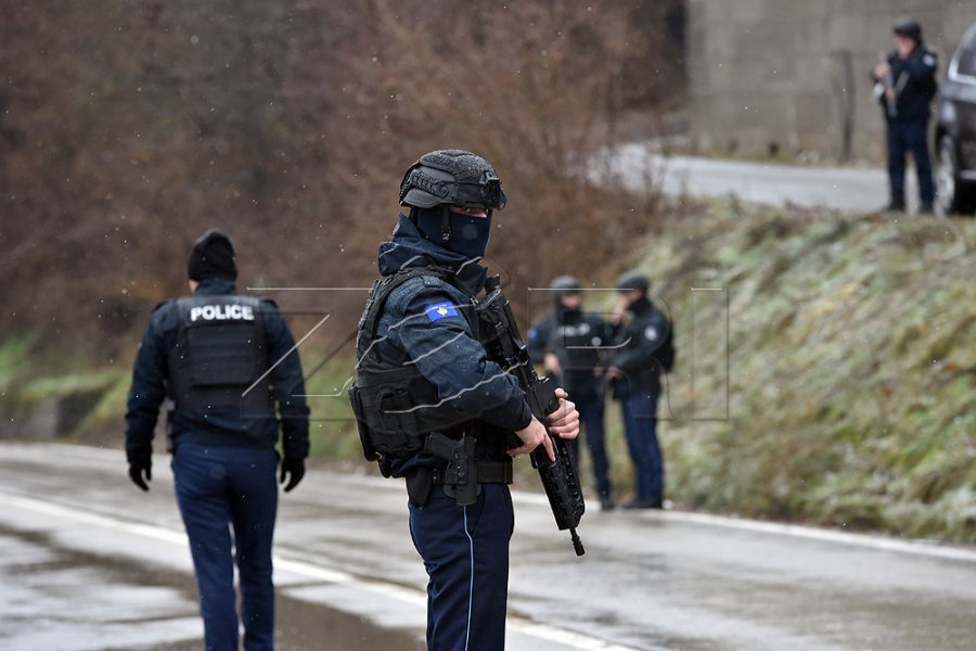 Sfidat e vështirësitë që i përcollën institucionet e sigurisë gjatë 2024