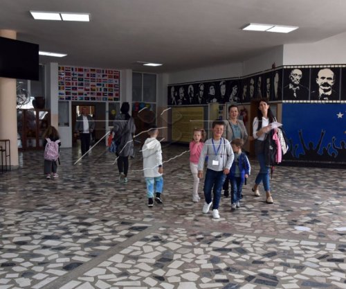 Rast i rrallë – fëmijët 9 dhe 7 vjeç paraqitën në shkollë, nuk kanë ndjekur asnjë ditë mësim