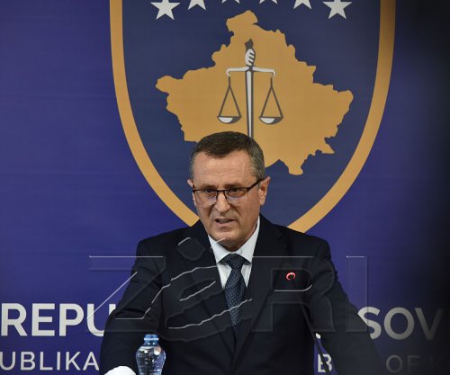 Kryesuesi i KPK-së i bën thirrje Presidentes ta dekretojë Blerim Isufajn për Kryeprokuror të Shtetit