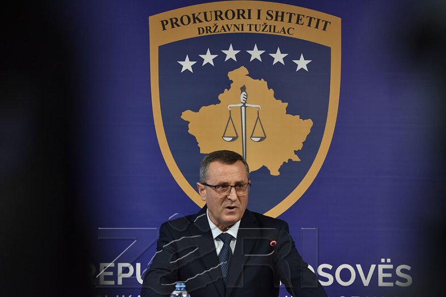 I refuzohet kërkesa e Isufajt për pezullimin e konkursit për Kryeprokuror