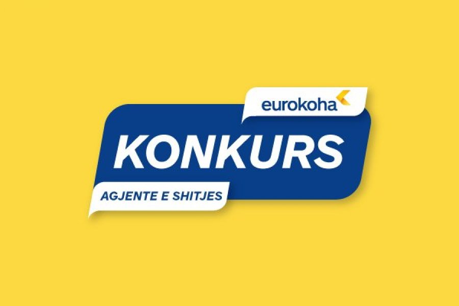 Mundësi punësimi në Eurokoha