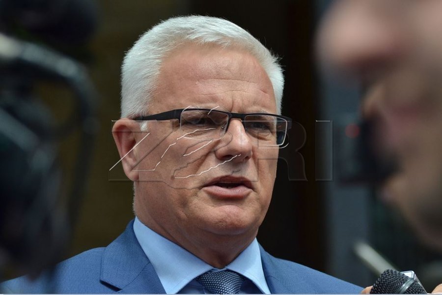 Grabovci refuzon kandidimin për deputet: Beteja është për Kosovën, jo për individin