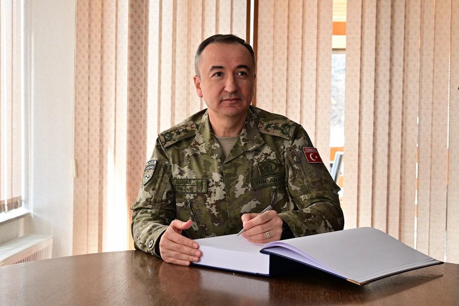 Ulutashi përmend arsyet që mund ta çojnë Kosovën në shpërthim të tensioneve të reja