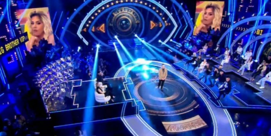 Televotim i dytë surprizë, një tjetër banor lë shtëpinë mbrëmjen e sotme