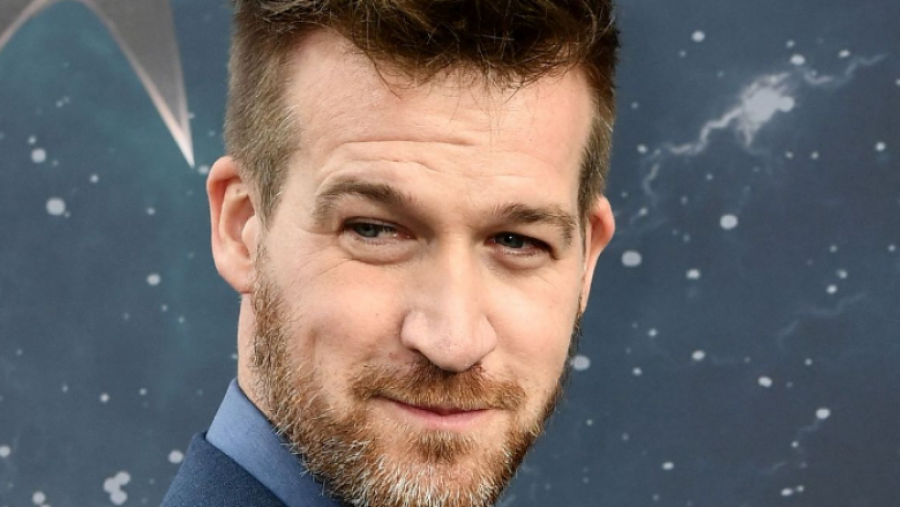 Vdes në moshën 49-vjeçare aktori i “Star Trek”, Kenneth Mitchell