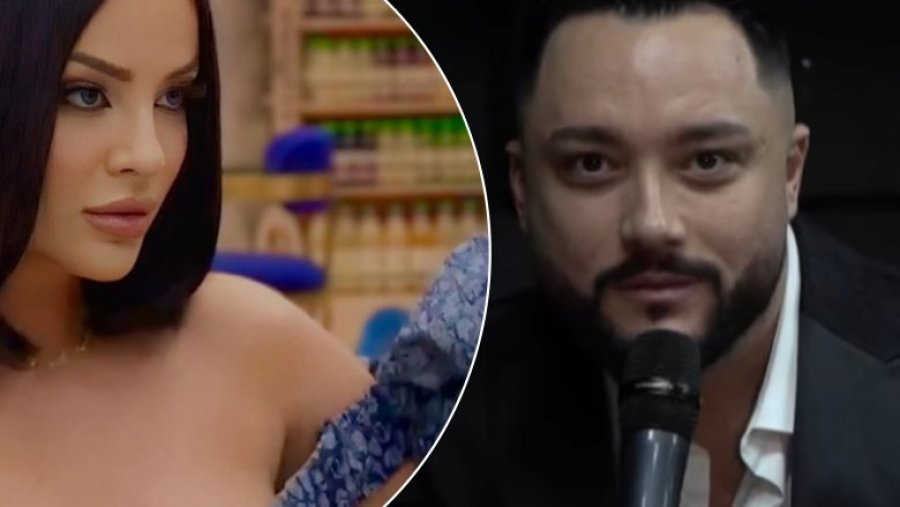 Një tjetër ish-partner i Sara Gjordenit futet në Big Brother?
