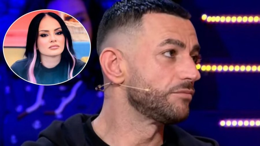 Stresi thotë se me Sara Gjordenin kanë jetuar në një lagje: Nuk do ia sugjeroja lojën që po bën