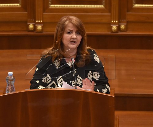 LVV e propozon Fatmire Mullhaxha-Kollçakun si kandidate të dytë për presidente të Kosovës