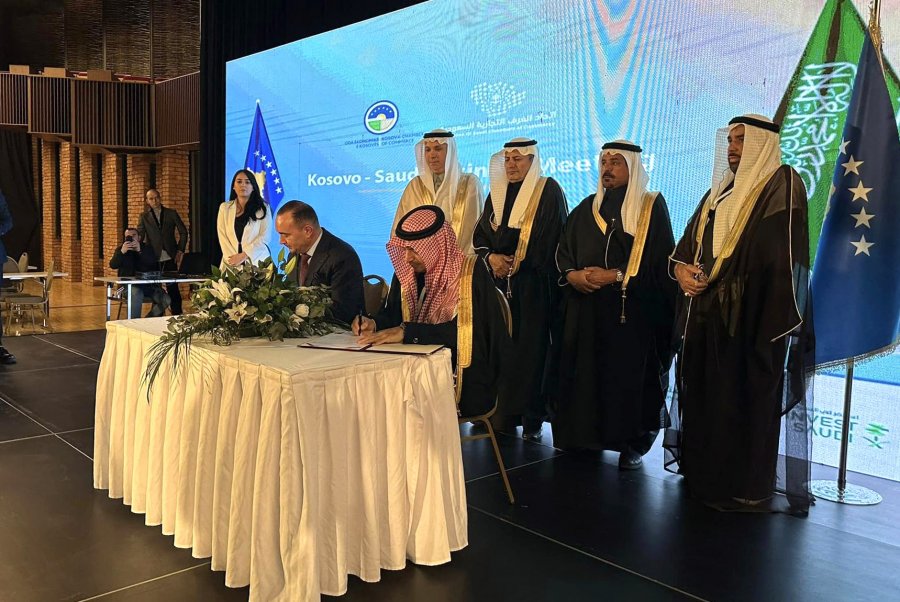 Rafuna: Sfidë dhe mund i madh sjellja e investitorëve arabë në Kosovë