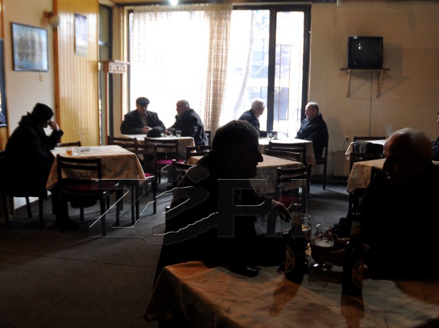 Pensionistët u kërkojnë takim krerëve të shtetit, thonë se nuk po marrin përgjigje