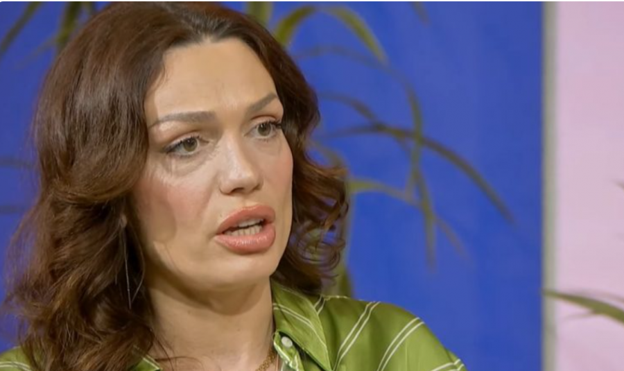 “S’kam pasur kah t’ia mbaj”, Drenusha Latifi tregon se pse s’largohej nga bashkëshorti abuziv në Suedi