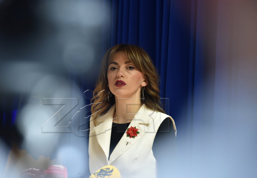 Haxhiu: Kodi Civil do procedohet këtë vit, s’jemi të sigurt nëse i kemi votat