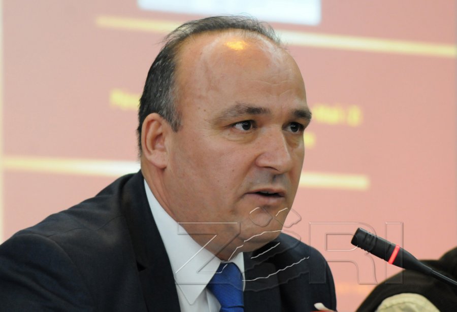 Bulliqi i kundërpërgjigjet Hysenit: Je një mjeran politik