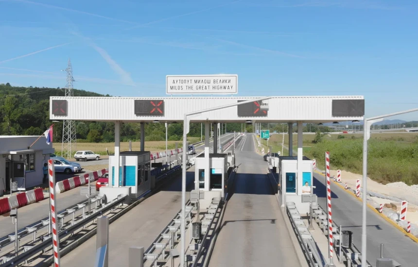 Diasporës që vjen në Kosovë nga Serbia i shtrenjtohet rruga