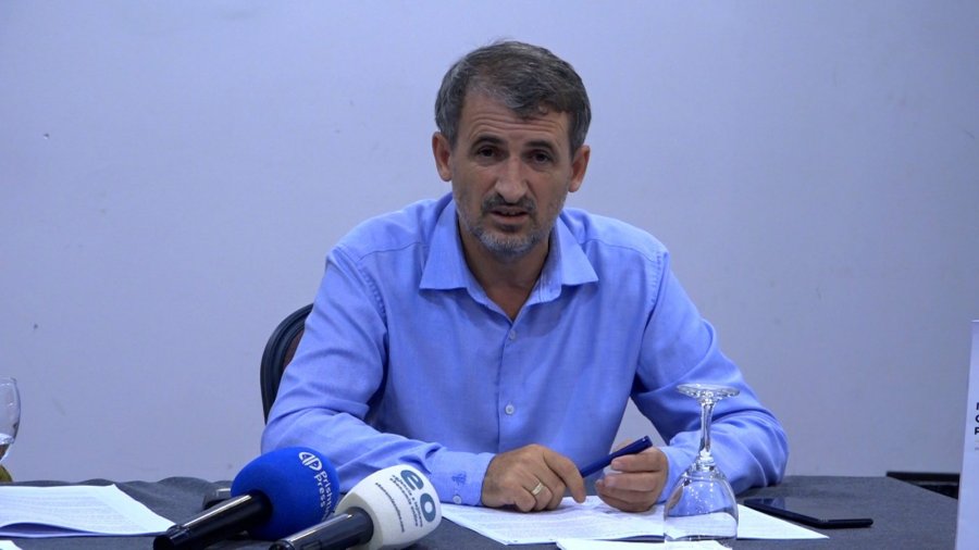 Miftaraj për listën e LVV-së: E mbushur me persona që janë të akuzuar për vepra penale të korrupsionit