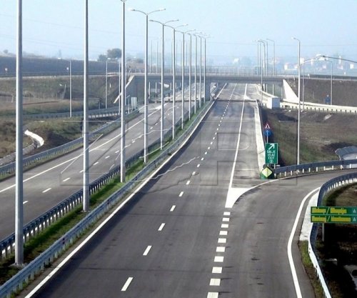 Hapet për qarkullim rruga Prishtinë–Ferizaj