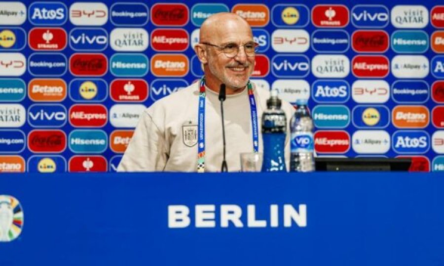 De La Fuente: Finalja s’ka favoritë