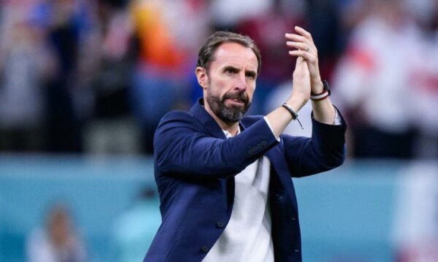 Southgate: Rëndësi ka rezultati dhe jo performanca