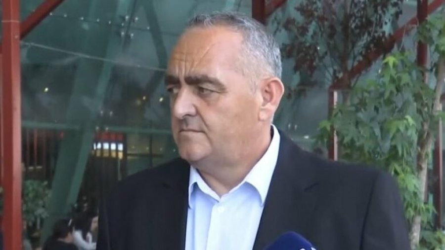 Beleri: Çështjen time do ta çoj deri në Strasburg