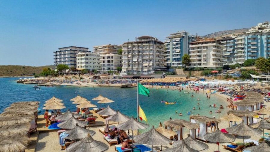 Jugu i Shqipërisë shtrenjtohet me 25-30% këtë vit, akomodimi nga 60 deri në 600 euro në natë