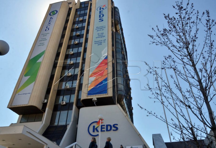 KESCO: Po importojmë një milion euro energji elektrike në ditë